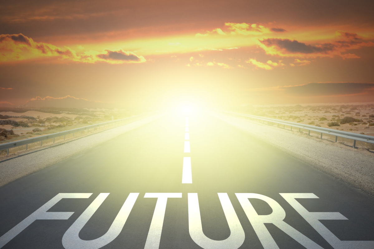 future of business